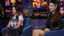 Jennifer Aydin & Ashley Tisdale Jennifer Aydin & Ashley Tisdale