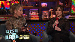 Christina Applegate and Linda Cardellini Christina Applegate and Linda Cardellini