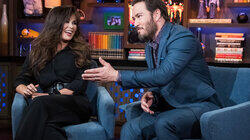 Mark-paul Gosselaar And Marie Osmond Mark-paul Gosselaar And Marie Osmond