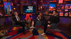 Rachael Ray & Bill Hader Rachael Ray & Bill Hader