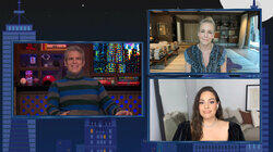 Ashley Graham & Chelsea Handler Ashley Graham & Chelsea Handler