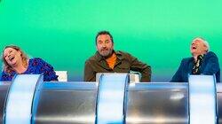 Craig Charles, Amy Gledhill, Shazia Mirza, Jeremy Vine Craig Charles, Amy Gledhill, Shazia Mirza, Jeremy Vine