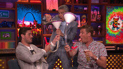 Craig Conover and Austen Kroll Craig Conover and Austen Kroll