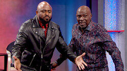 Gary Anthony Williams 14 Gary Anthony Williams 14