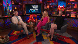 Tamra Judge & Betty Gilpin Tamra Judge & Betty Gilpin