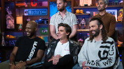 Queer Eye Queer Eye