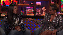 Dr. Heavenly Kimes and Dr. Jackie Walters Dr. Heavenly Kimes and Dr. Jackie Walters