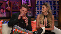 Vanderpump Rules: James, Raquel, & Billie Vanderpump Rules: James, Raquel, & Billie