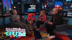 Sheryl Crow & Jim Gaffigan Sheryl Crow & Jim Gaffigan