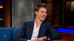 Austin Butler, Kingsley Ben-Adir Austin Butler, Kingsley Ben-Adir