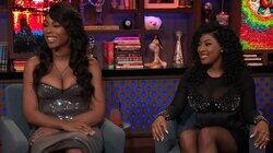 Nneka Ihim & Lateasha Lunceford Nneka Ihim & Lateasha Lunceford