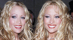Double Trouble Double Trouble