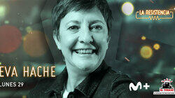 Eva Hache Eva Hache