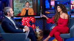 Joe & Teresa Giudice Joe & Teresa Giudice