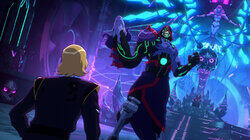 More Things in Heaven and Eternia More Things in Heaven and Eternia