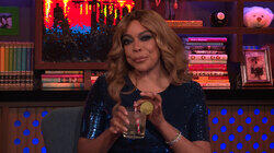 Wendy Williams Wendy Williams