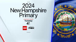 America's Choice 2024: New Hampshire Primary America's Choice 2024: New Hampshire Primary