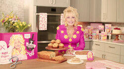 Dolly Parton Dolly Parton