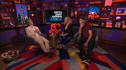 Jerry O'connell and Shannon Beador Jerry O'connell and Shannon Beador
