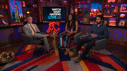Phoebe Robinson & Kumail Nanjiani Phoebe Robinson & Kumail Nanjiani