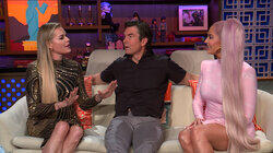 Jerry O'Connell And Rebecca Romijn Jerry O'Connell And Rebecca Romijn