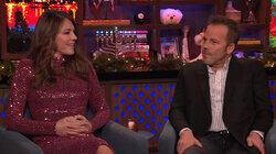 Elizabeth Hurley & Stephen Dorff Elizabeth Hurley & Stephen Dorff