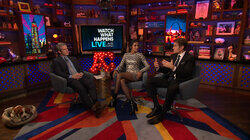 Padma Lakshmi & Dr. Oz Padma Lakshmi & Dr. Oz