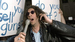 Howard Stern Howard Stern