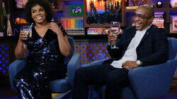 Amber Ruffin & Ja Rule Amber Ruffin & Ja Rule
