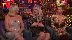 Margaret Josephs; Vicki Gunvalson; Brandi Redmond Margaret Josephs; Vicki Gunvalson; Brandi Redmond