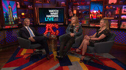 Melissa Etheridge and Chelsea Handler Melissa Etheridge and Chelsea Handler