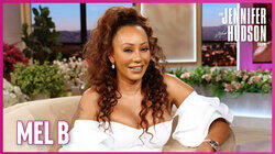 Mel B Mel B