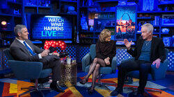 Amy Sedaris & John McEnroe Amy Sedaris & John McEnroe