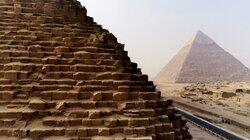 The Great Pyramid of Giza The Great Pyramid of Giza