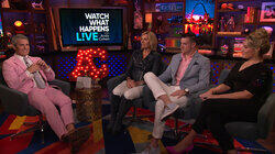 Captain Sandy, June Foster, & Colin Macy-o'toole Captain Sandy, June Foster, & Colin Macy-o'toole