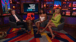 Keke Palmer & Robyn Dixon Keke Palmer & Robyn Dixon