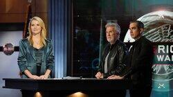 John Walsh Returns John Walsh Returns