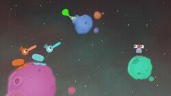Spacey Racer Spacey Racer
