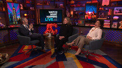 Ilana Glazer & Kathleen Turner Ilana Glazer & Kathleen Turner