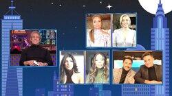 WWHL Friendsgiving WWHL Friendsgiving