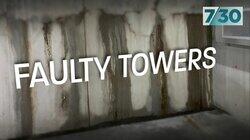 Faulty Towers Faulty Towers