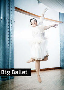 Big Ballet Big Ballet