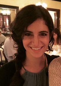 Nina Pedrad Nina Pedrad