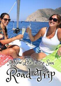 A New Life in the Sun: Road Trip A New Life in the Sun: Road Trip
