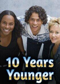 10 Years Younger 10 Years Younger