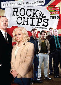 Rock & Chips Rock & Chips