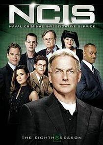 NCIS - Season 8 NCIS - Season 8