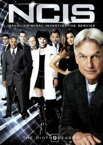 NCIS - Season 9 NCIS - Season 9