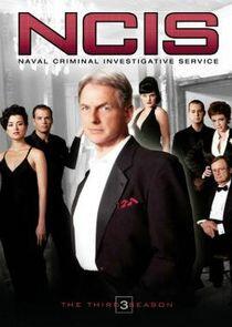 NCIS - Season 3 NCIS - Season 3