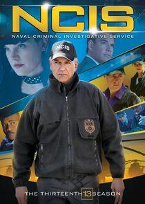 NCIS - Season 13 NCIS - Season 13